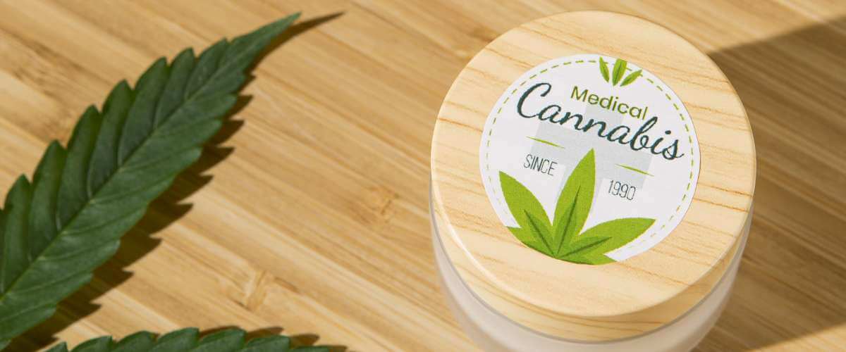 How to Design Custom Dispensary Labels and Dispensary Stickers