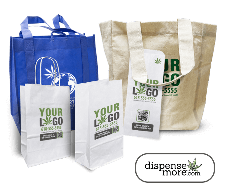 Custom Dispensary Packaging