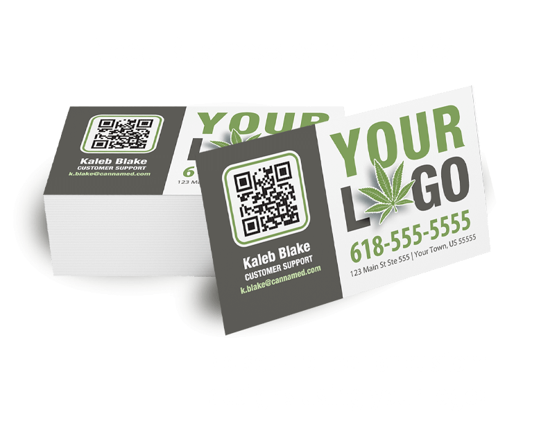 Dispensary Marketing Materials