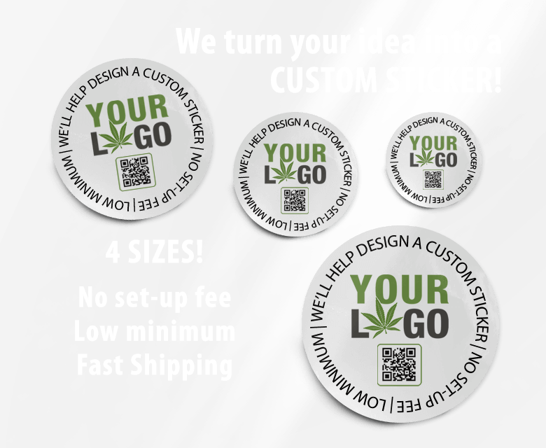 Custom Dispensary Products